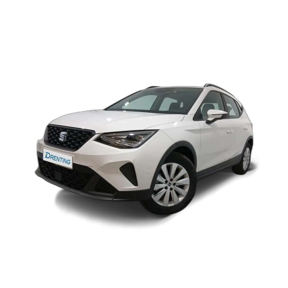 SEAT Arona 1.0 TSI S&S Style XM 115 Blanco 1