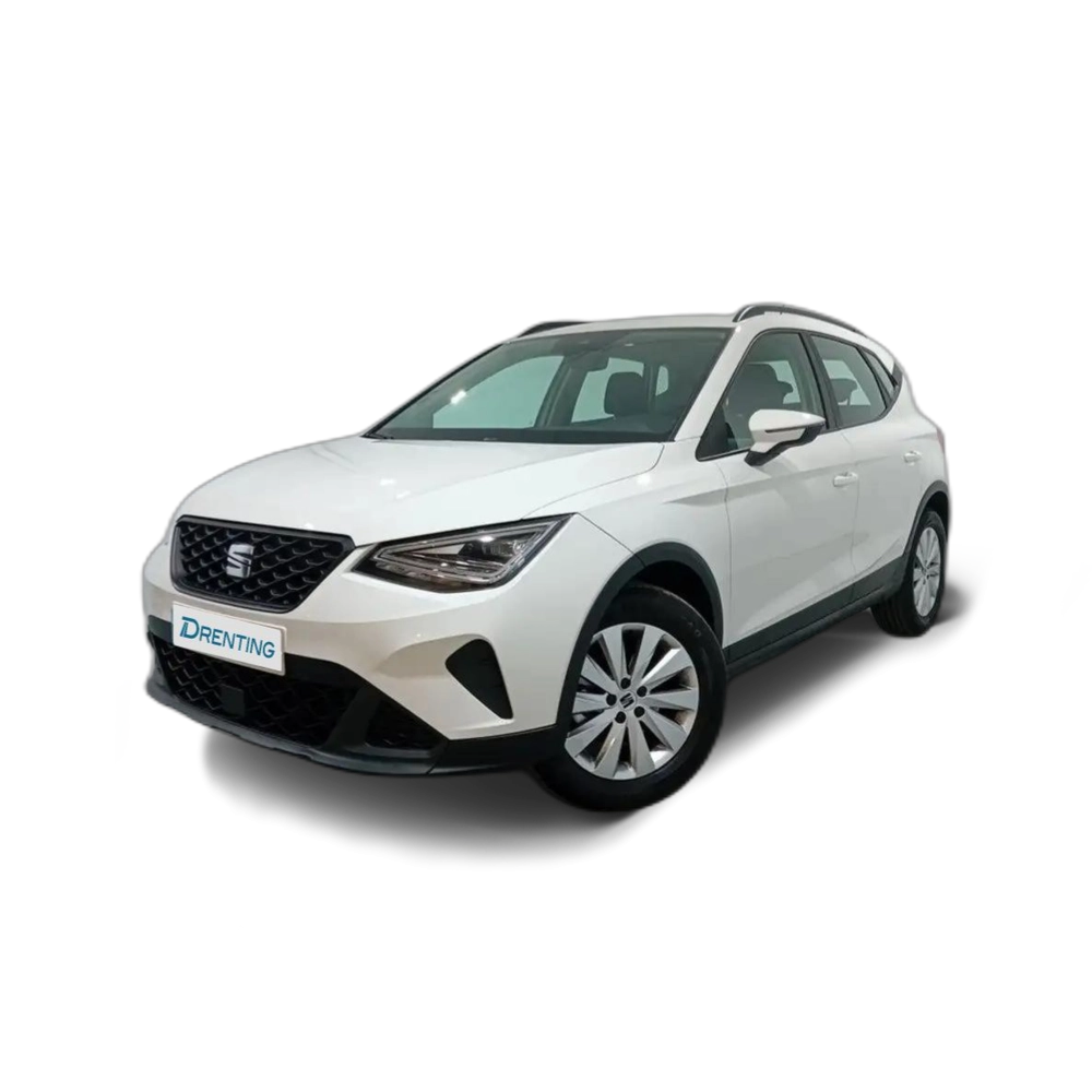 SEAT Arona 1.0 TSI S&S Style XM 115 Blanco