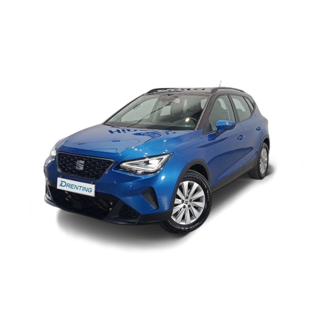 SEAT Arona 1.0 TSI S&S Style XM 115 Azul