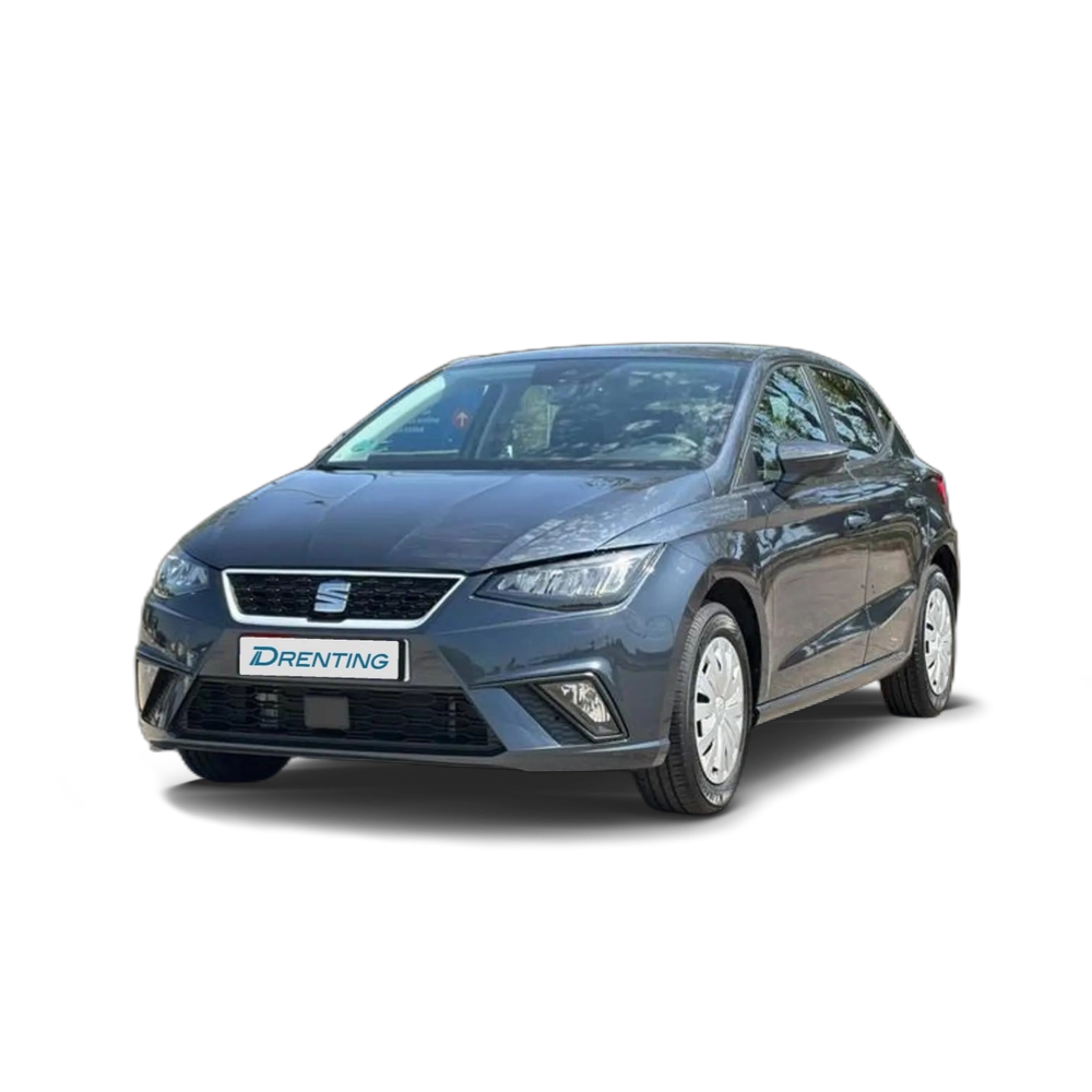 SEAT Ibiza 1.0 TSI S&S Style XM 95 Gris 1