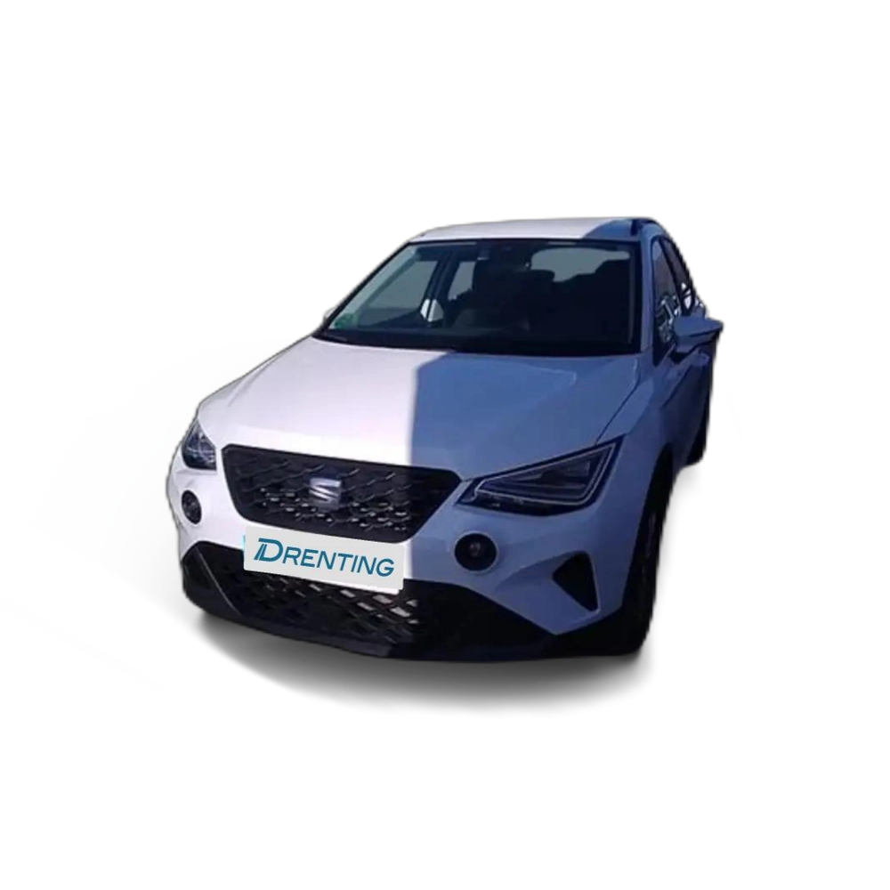 SEAT Arona 1.0 TSI S&S Style XM Edition 110 Blanco