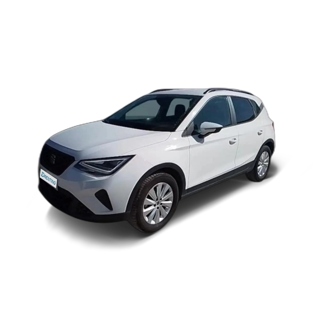 SEAT Arona 1.0 TSI S&S Style XM Edition 110 Blanco