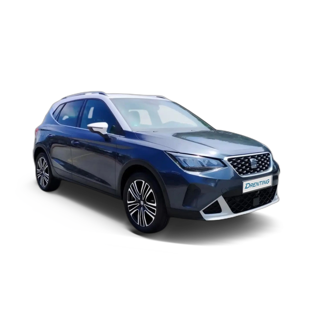 SEAT Arona 1.0 TSI S&S X-perience 115 Gris 1