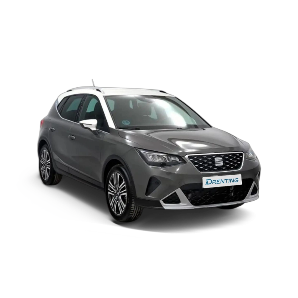 SEAT Arona 1.0 TSI S&S X-perience 115 Blanco 3