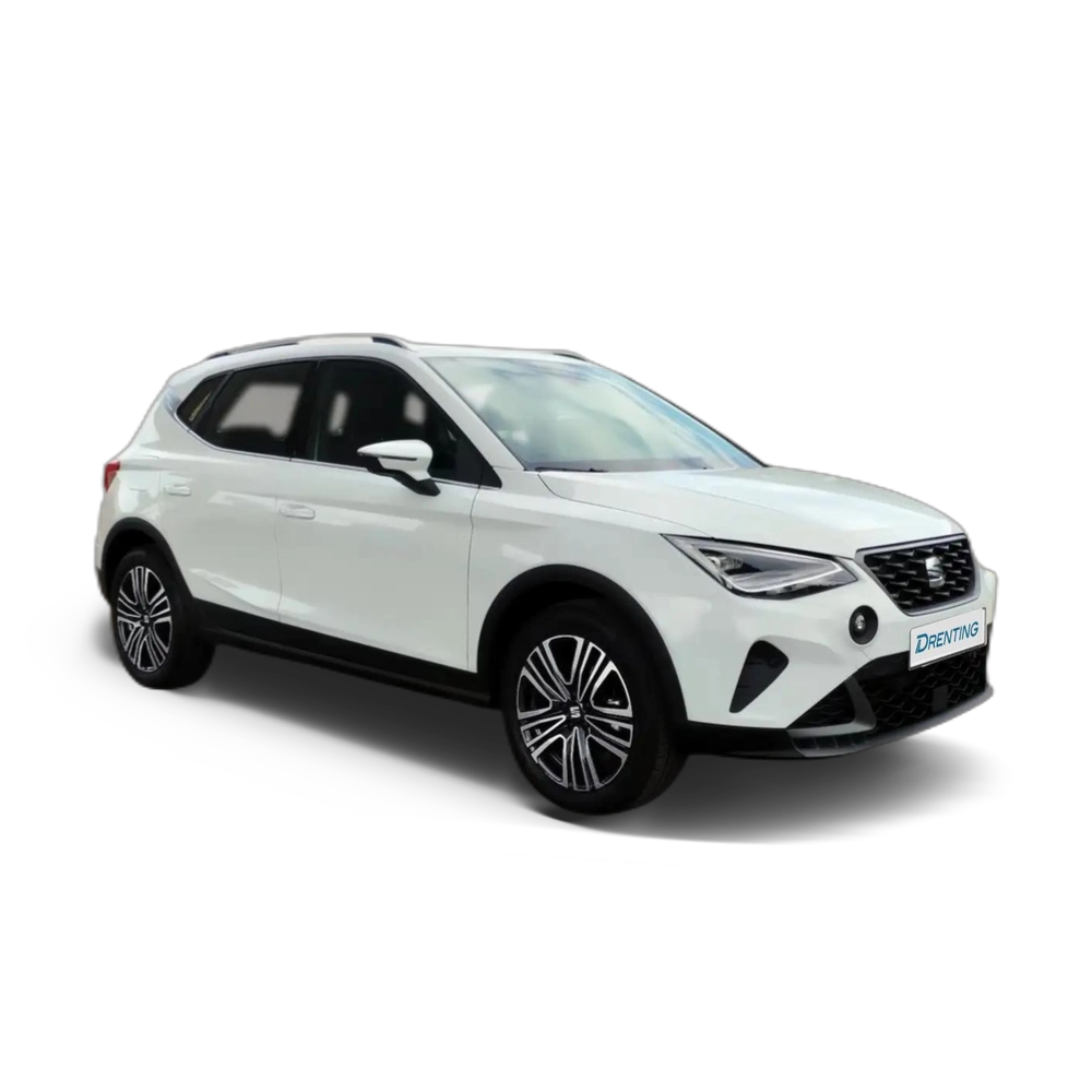 SEAT Arona 1.0 TSI S&S X-perience 115 Blanco