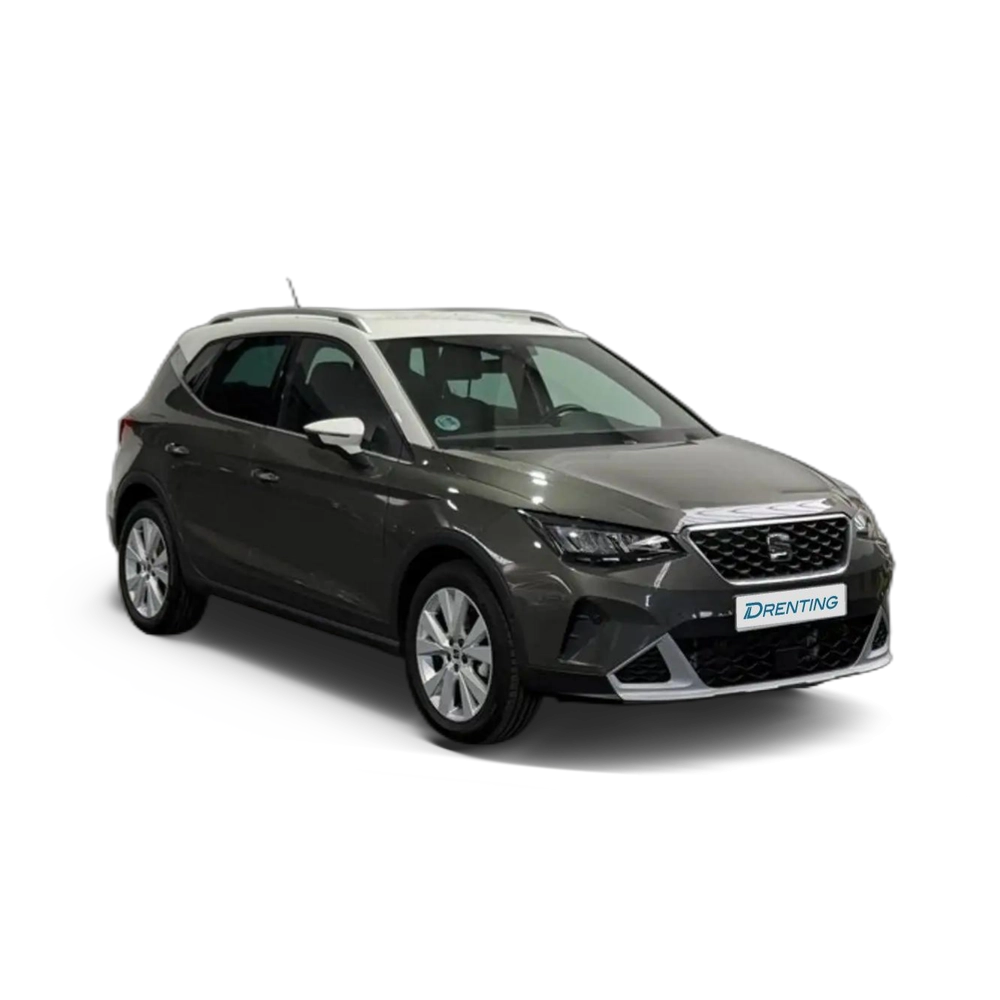 SEAT Arona 1.0 TSI S&S X-perience DSG7 115 Gris