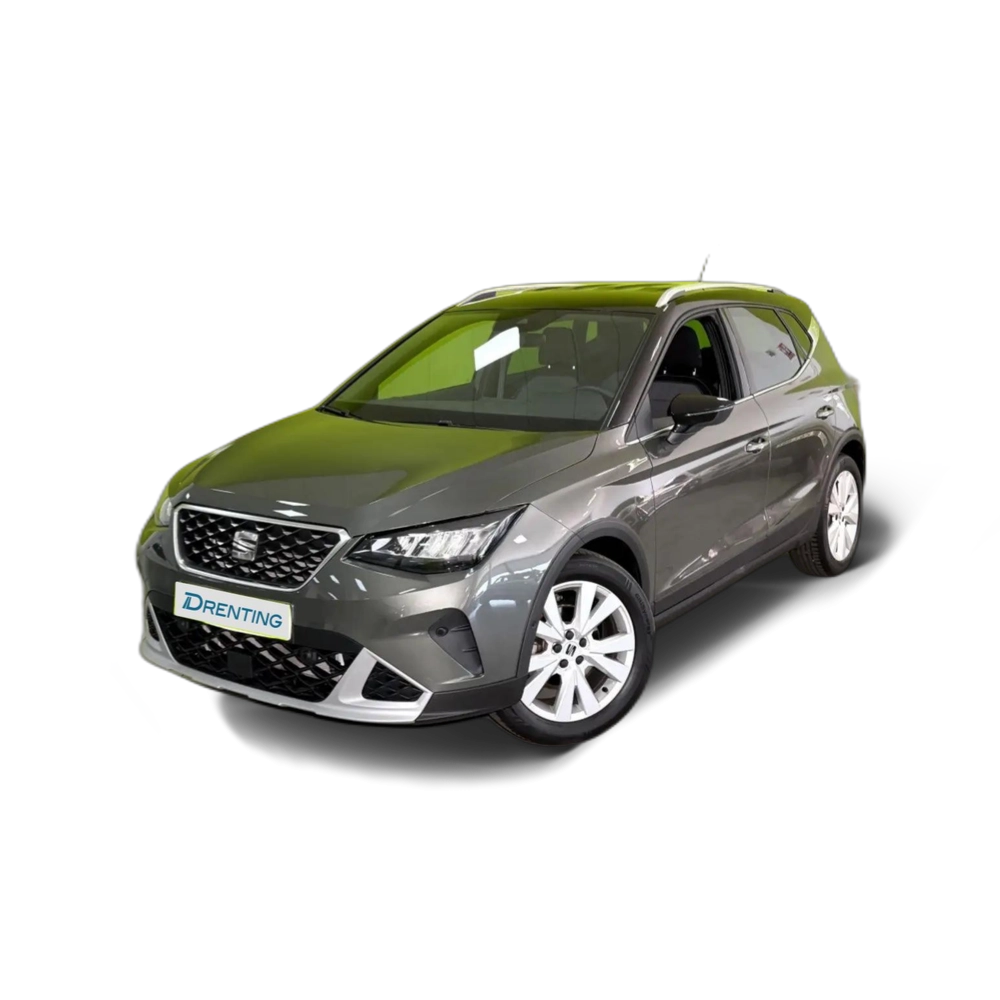 SEAT Arona 1.0 TSI S&S X-Perience Special Edition DSG7 115 Verde