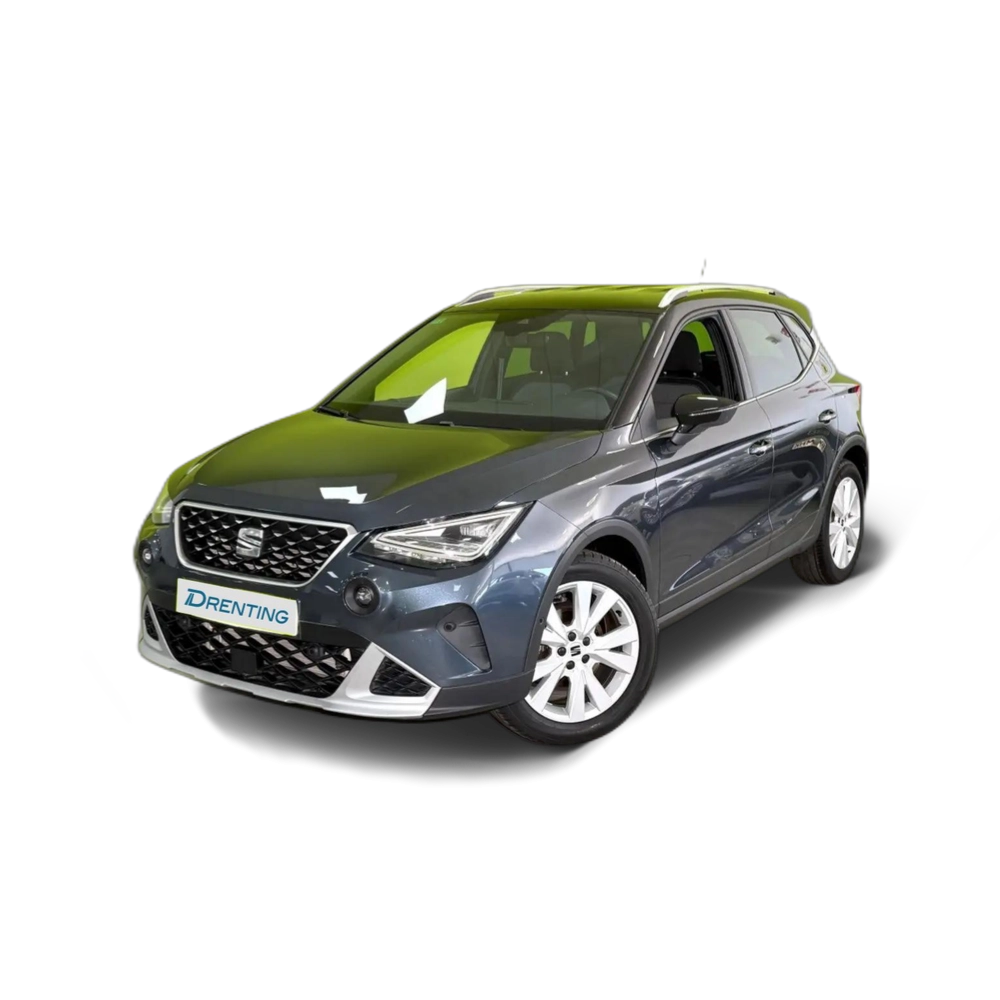 SEAT Arona 1.0 TSI S&S Xperience DSG7 110 Gris