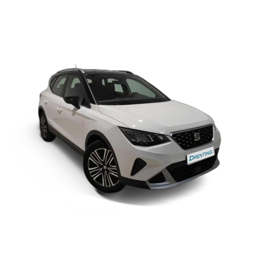 SEAT Arona 1.0 TSI S&S Xperience XM 115 Blanco 2