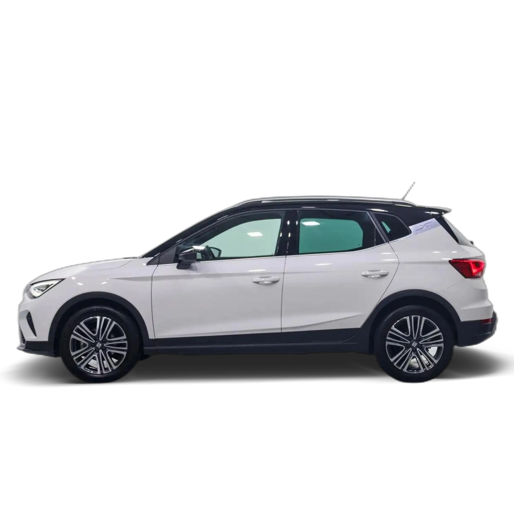 SEAT Arona 1.0 TSI S&S Xperience XS 110 Blanco