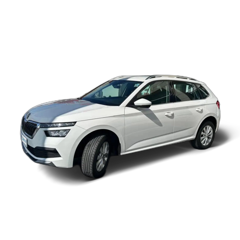 Skoda Kamiq 1.0 TSI Style 81kW DSG
