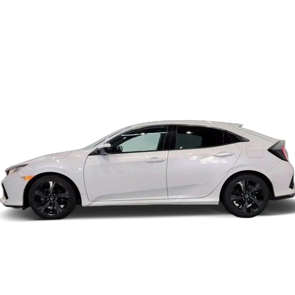 Honda Civic 1.0 VTEC Turbo Elegance Navi Blanco