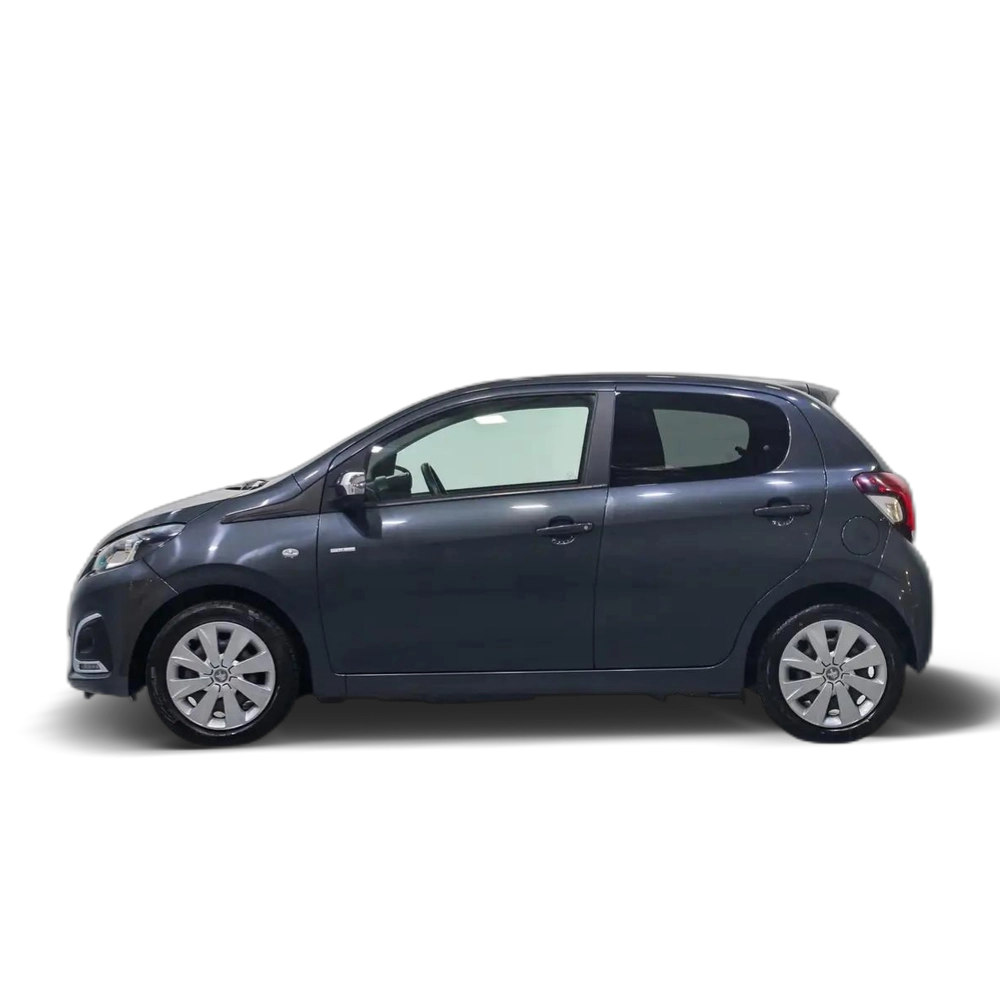 Peugeot 108 1.0 VTi S&S Active 72 Azul