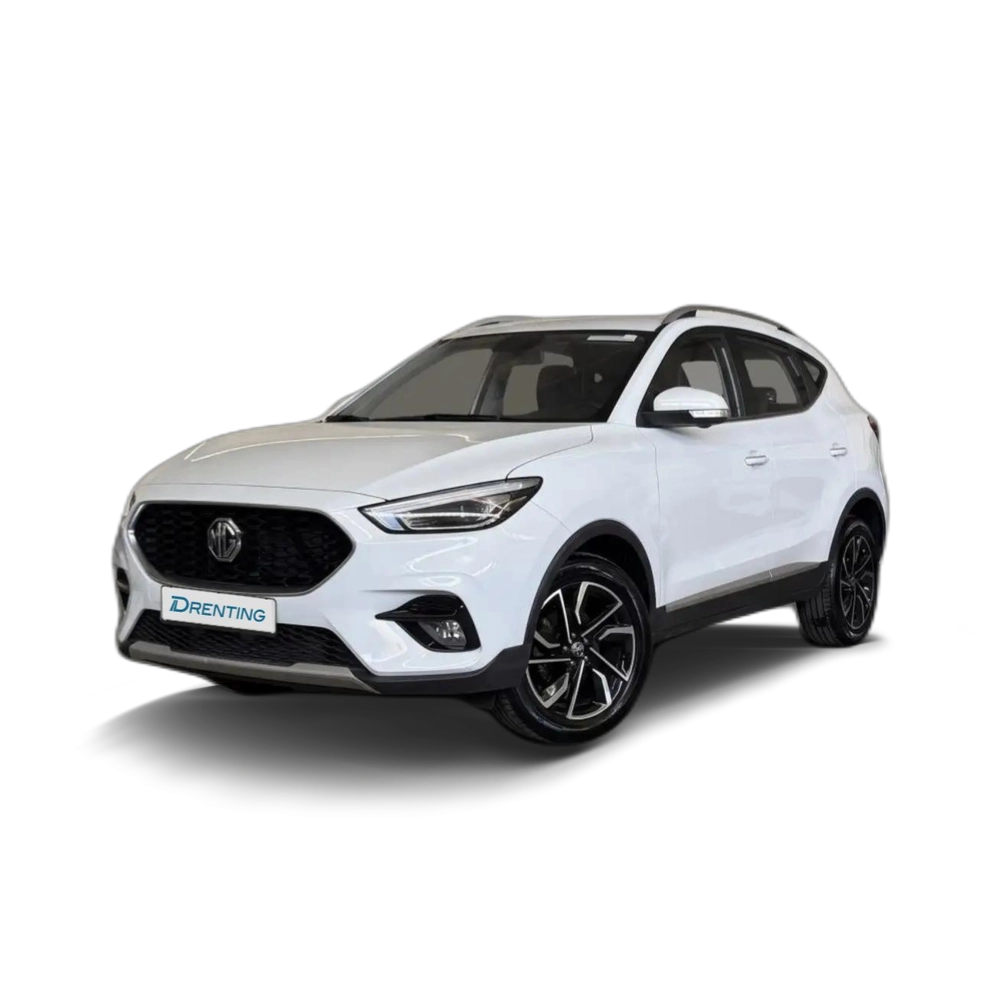 MG ZS 1.0T Luxury Auto 1