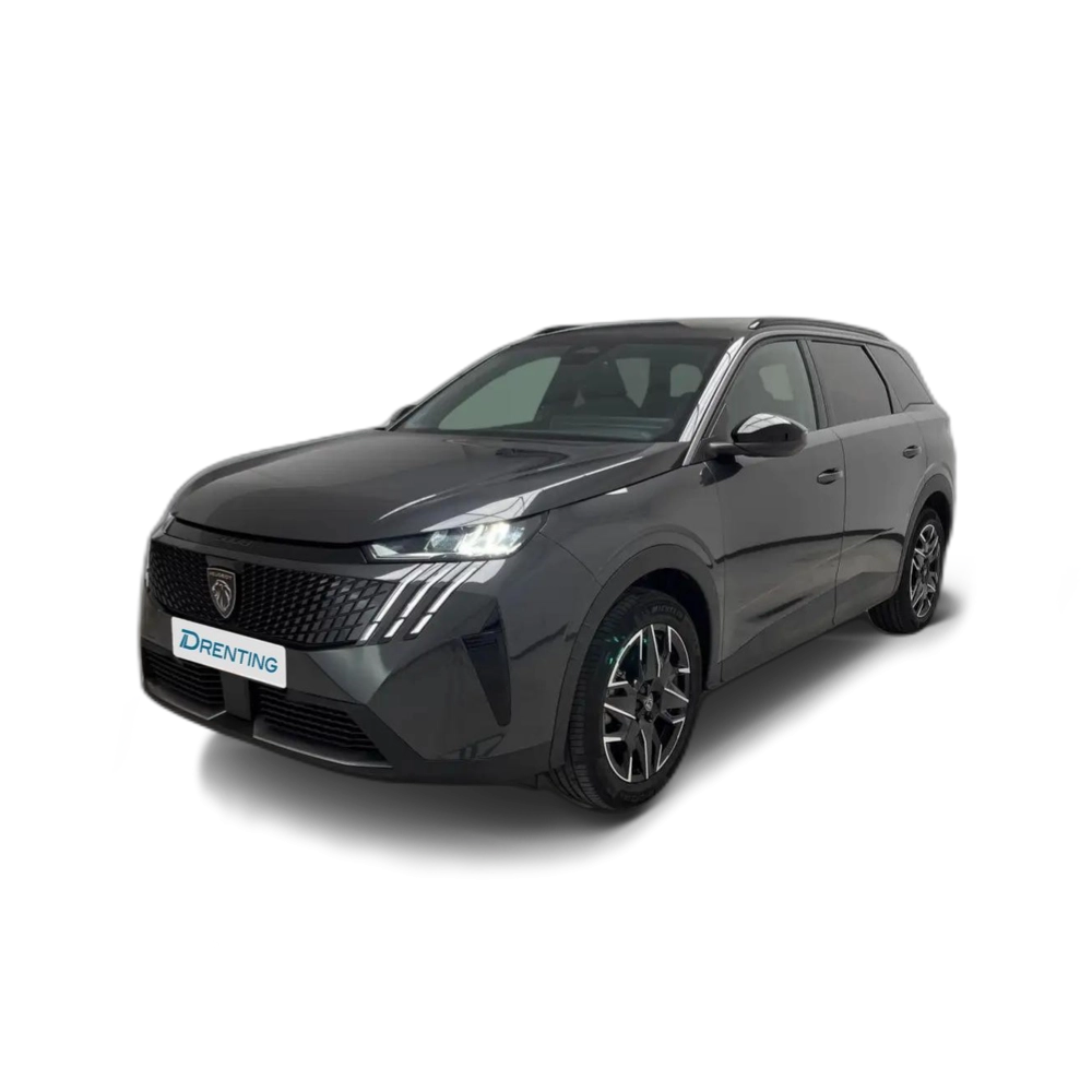 Peugeot 5008 1.2 100KW Allure eDCS6