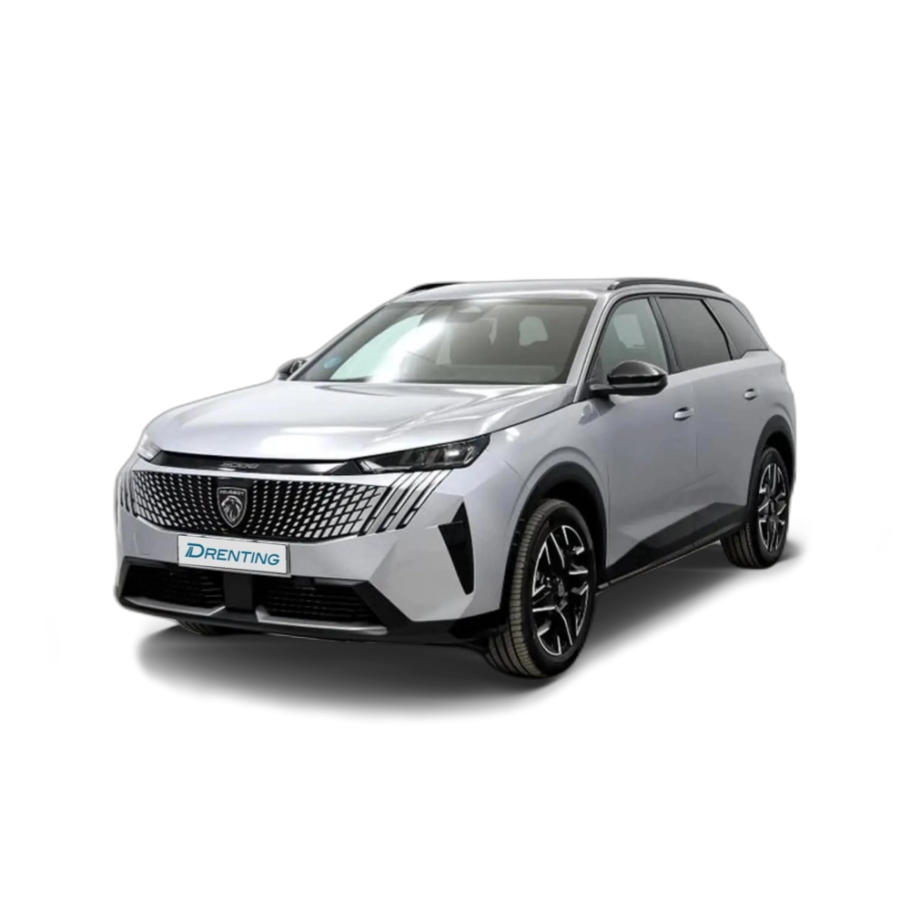 Peugeot 5008 1.2 100KW Allure eDCS6 Gris