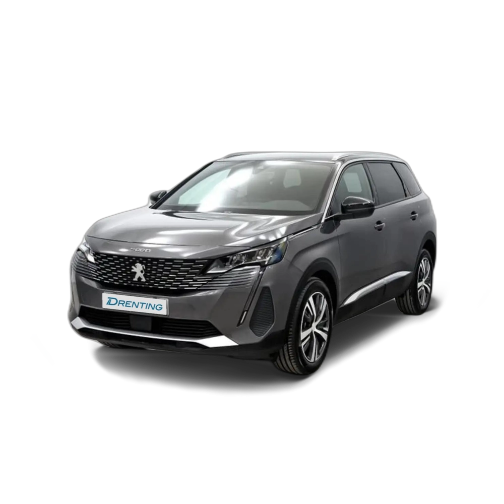 Peugeot 5008 1.2 100KW Allure Pack eDCS6 Gris