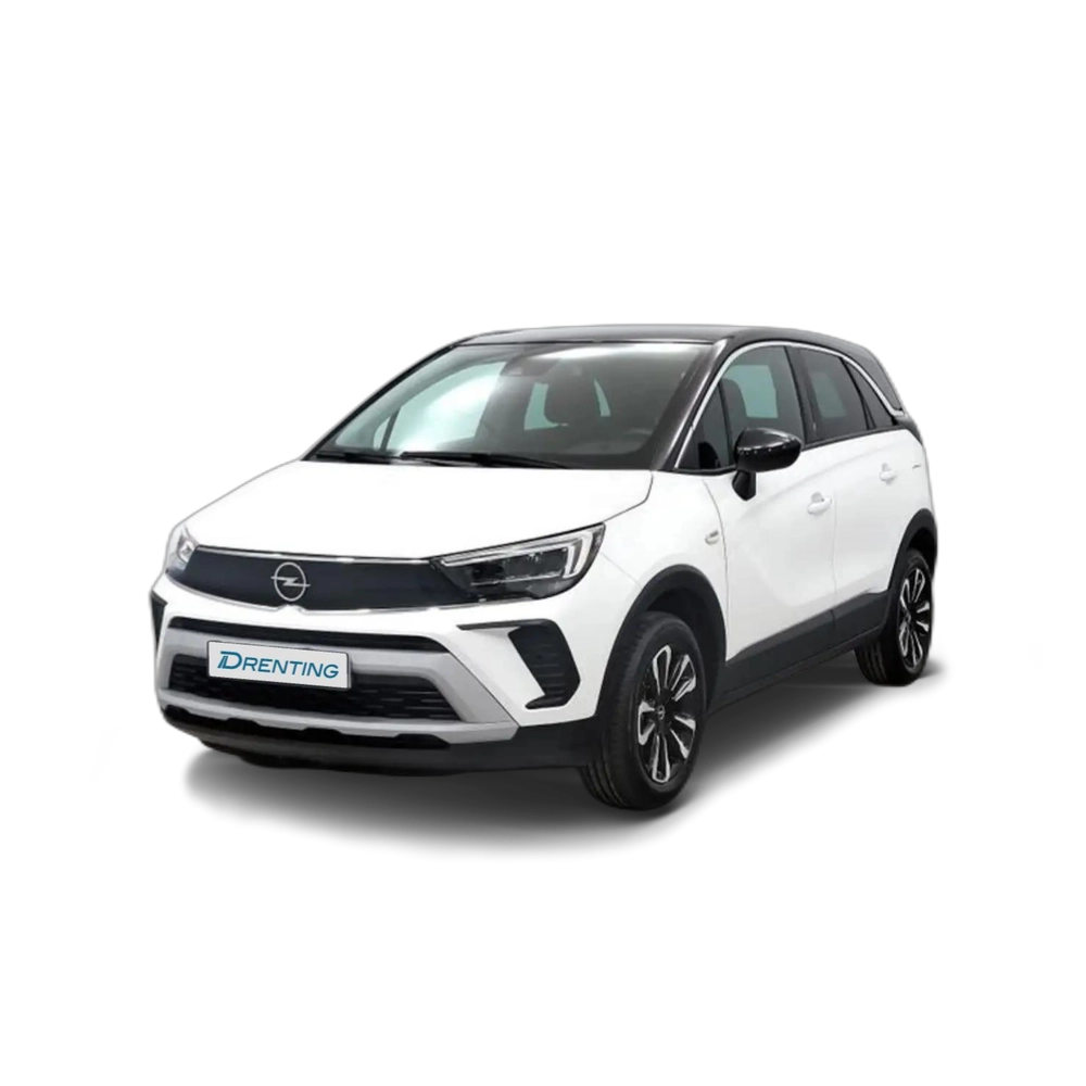 Opel Crossland 1.2 81kW (110CV) Elegance Blanco 1