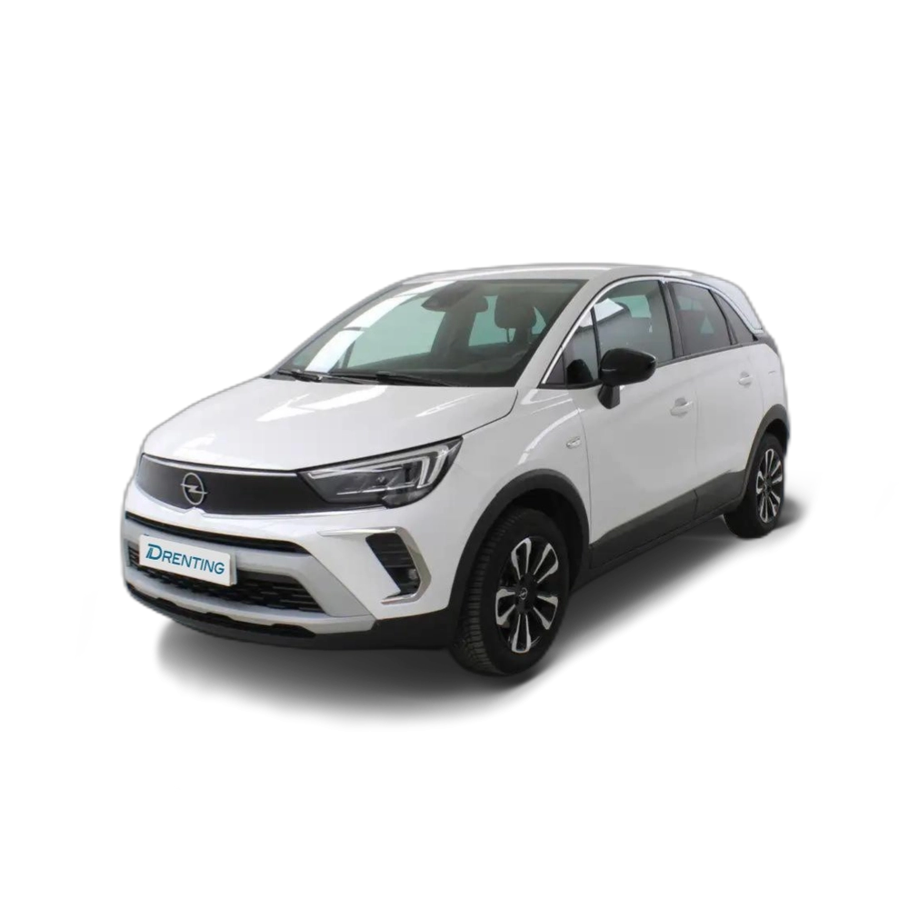 Opel Crossland 1.2 81kW (110CV) Elegance Blanco