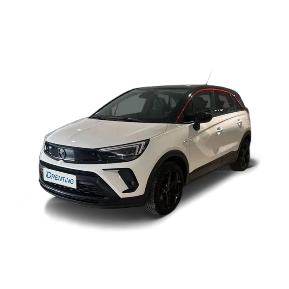 Opel Crossland 1.2 81kW (110CV) GS Blanco