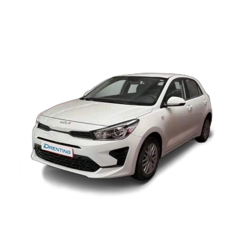Kia Rio 1.2 DPi Concept 84 Blanco 4