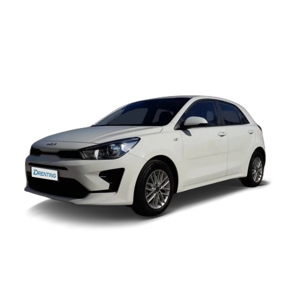 Kia Rio 1.2 DPi Concept 84 Blanco 5