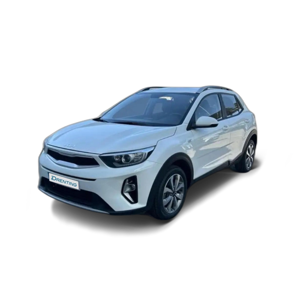 Kia Stonic 1.2 DPi Concept Blanco 3