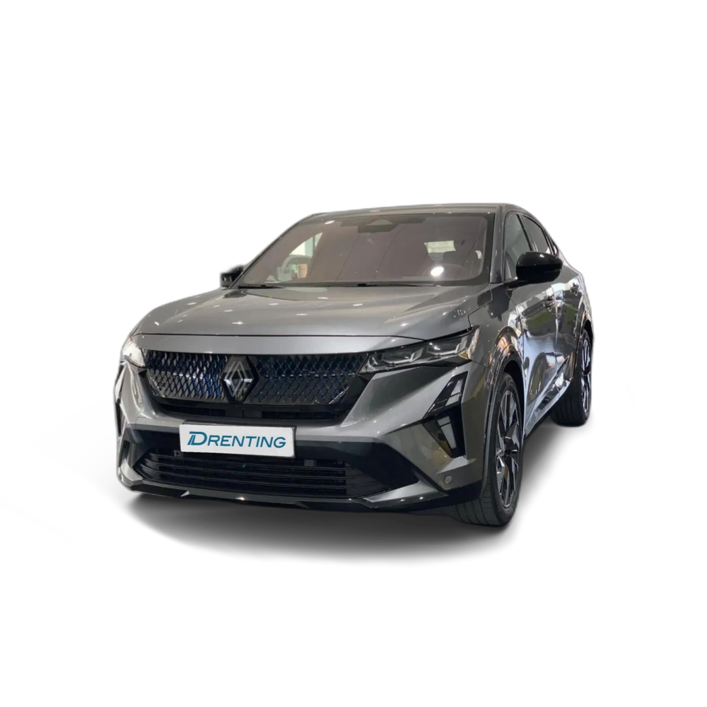 Renault Rafale 1.2 E-Tech Híbrido Esprit Alpine 147kW Gris 1