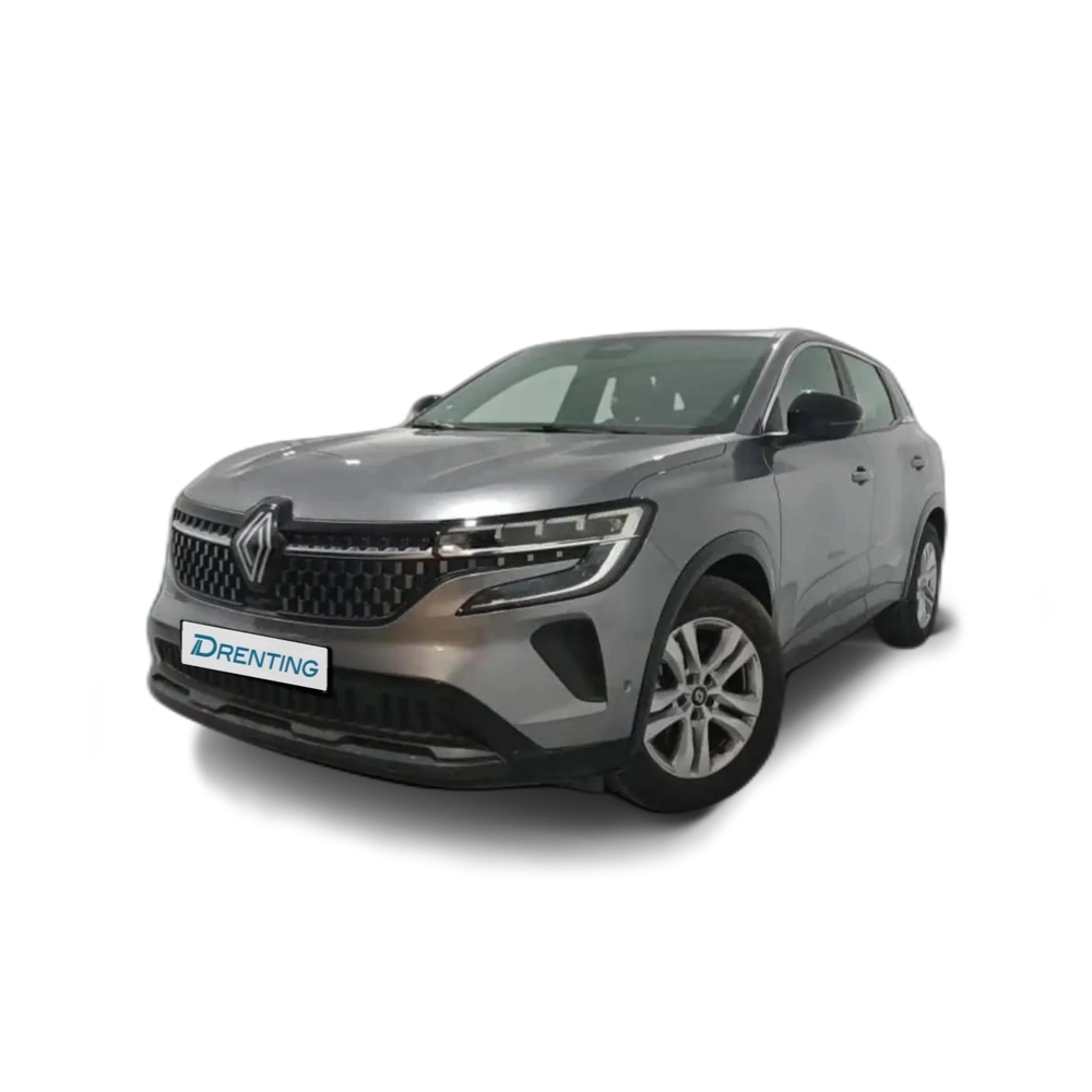 Renault Austral 1.2 E-Tech Híbrido Evolution 146kW Gris