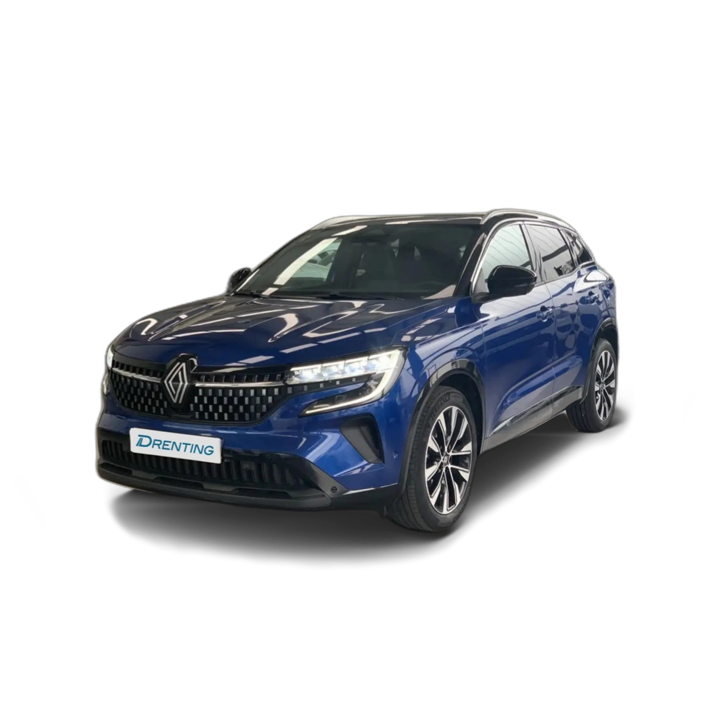 Renault Austral 1.2 full hybrid e-tech Techno 146kW Azul 3