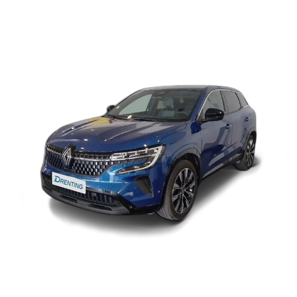 Renault Austral 1.2 full hybrid e-tech Techno 146kW Azul 1