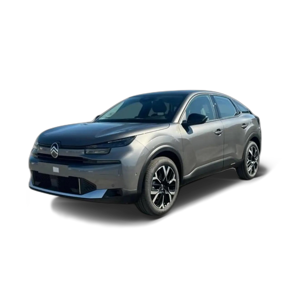 Citroen C4 1.2 HYBRID MHEV 145 EDCS6 BUSINESS EDIT 145 5P Gris