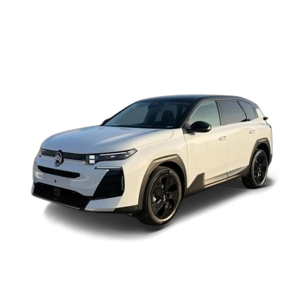 Citroen C5 Aircross 1.2 MHEV 145 MAX E-DCS6 145 5P Blanco
