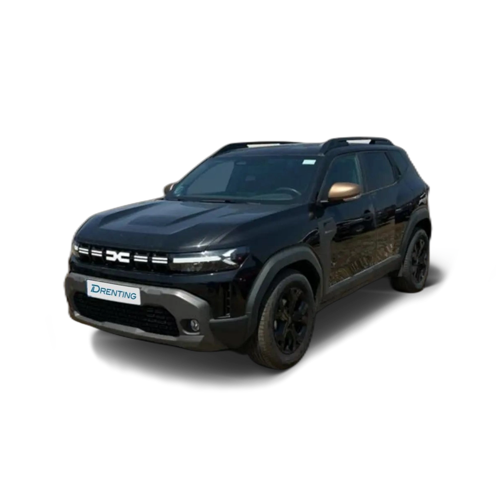 Dacia Duster 1.2 MHEV TCE EXTREME 130 5P Gris