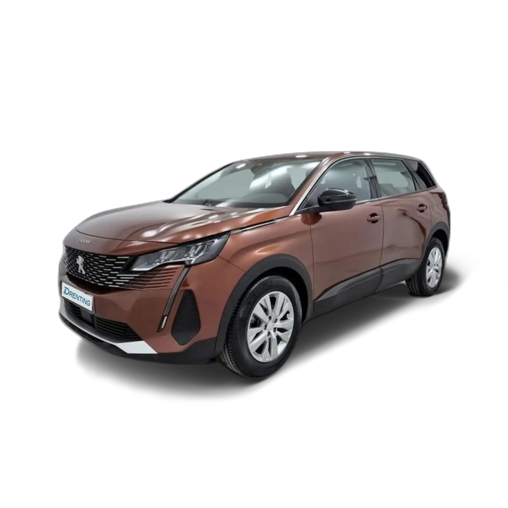 Peugeot 5008 1.2 PureTech 96KW S&S Active Pack Marrón