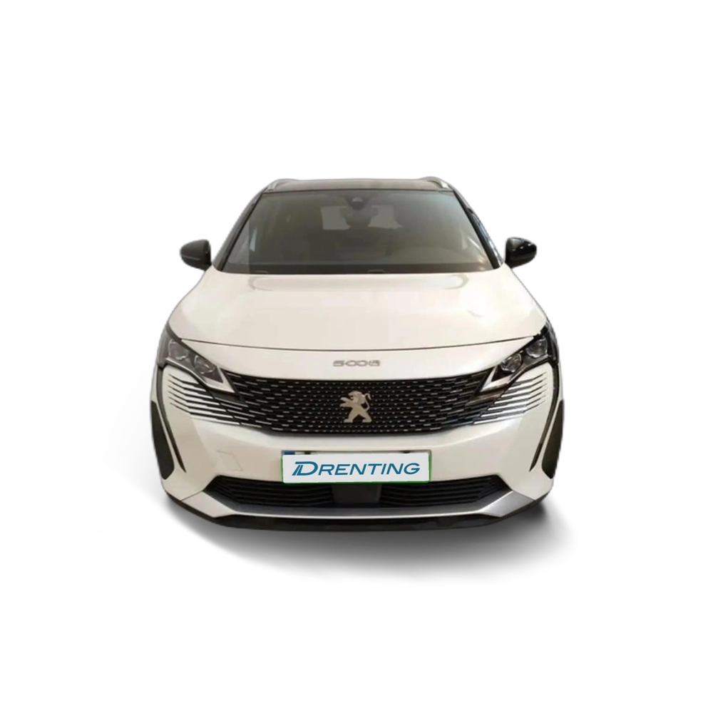 Peugeot 5008 1.2 PureTech 96KW S&S GT EAT8 Blanco 1