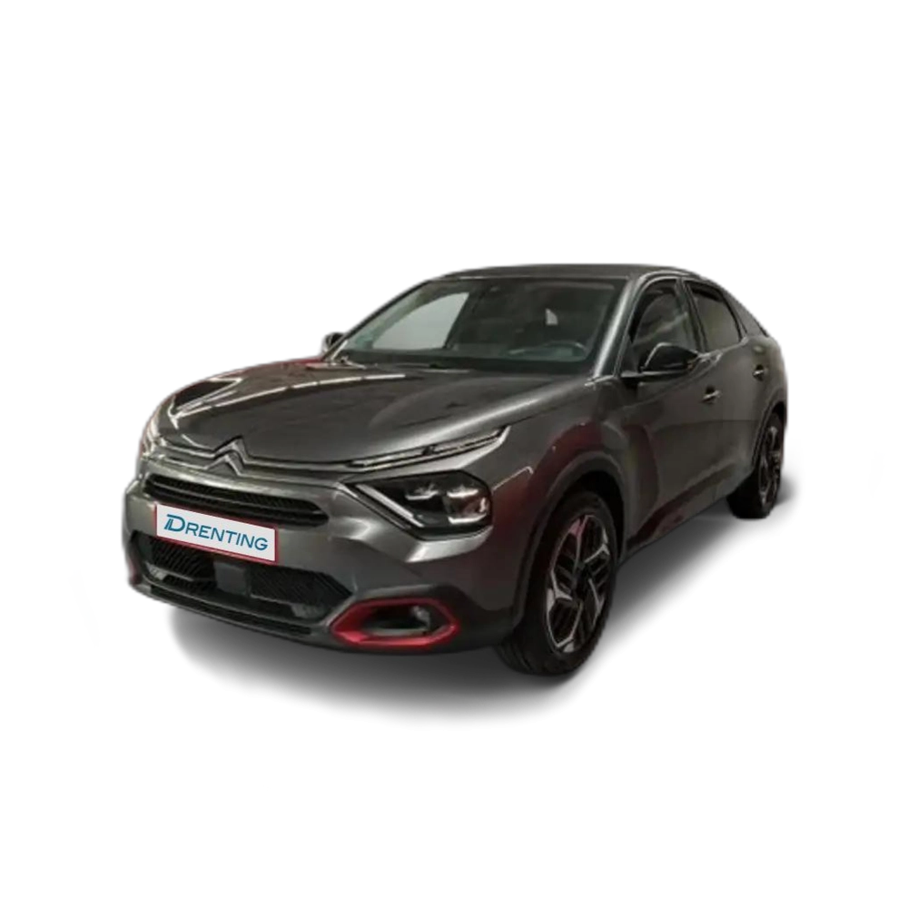 Citroen C4 1.2 PureTech Feel Pack S&S 130 Gris 2