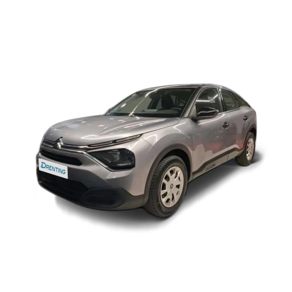 Citroen C4 1.2 PureTech Live Pack S&S 100 Burdeos 1