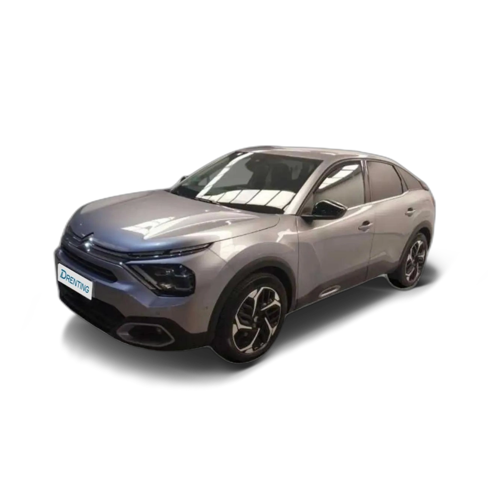 Citroen C4 1.2 PureTech Max S&S EAT8 130 Azul