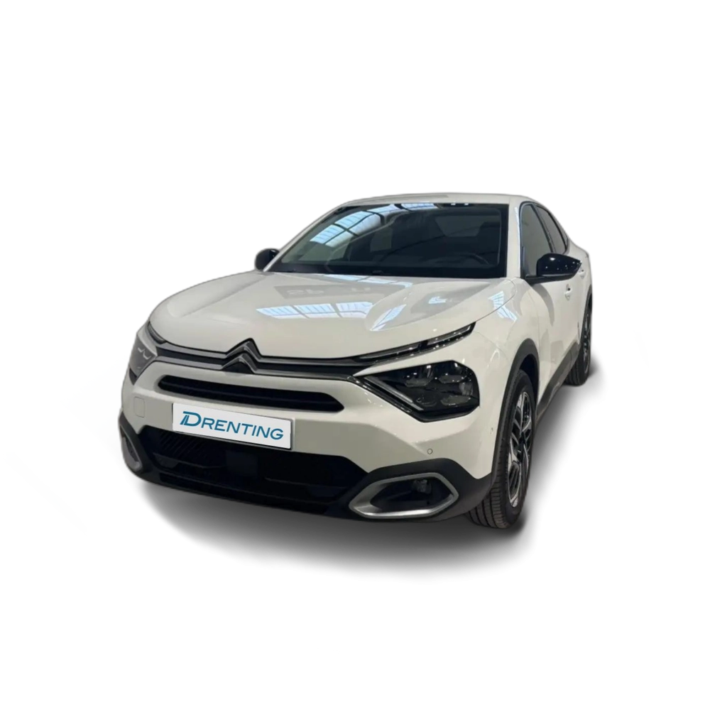 Citroen C4 X 1.2 PureTech Max S&S EAT8 130 Blanco