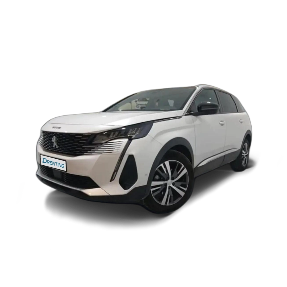 Peugeot 5008 1.2 PureTech S&S Allure Pack 130 Blanco
