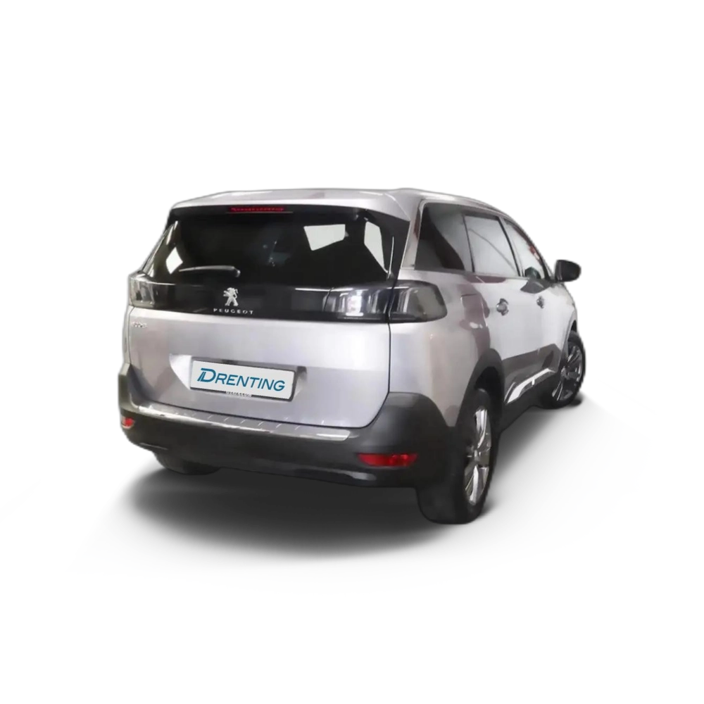 Peugeot 5008 1.2 PureTech S&S Allure Pack 130 EAT8 Gris 1