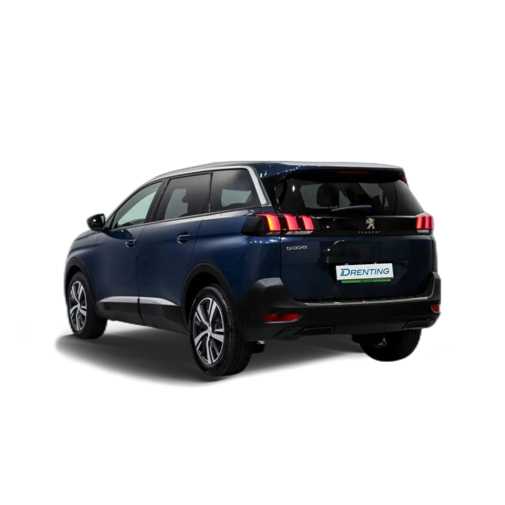 Peugeot 5008 1.2 PureTech S&S Allure Pack 130 EAT8 Azul 1 1