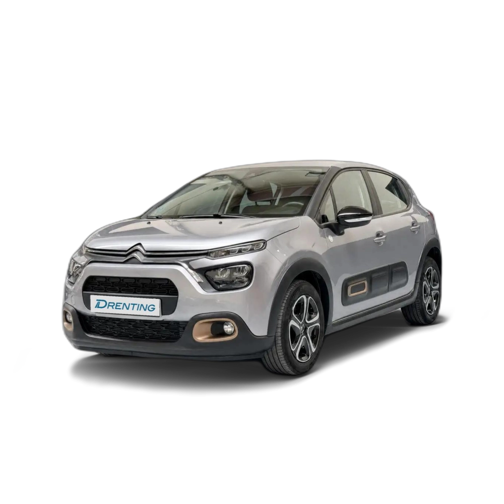 Citroen C3 1.2 PureTech S&S C-Series 83