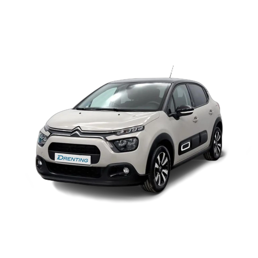 Citroen C3 1.2 PureTech S&S Shine EAT6 110 Beige