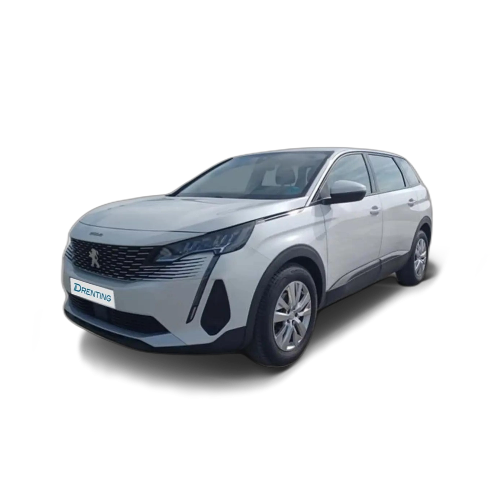 Peugeot 5008 1.2 PureTech S&S Style 7 pl. 130 Blanco