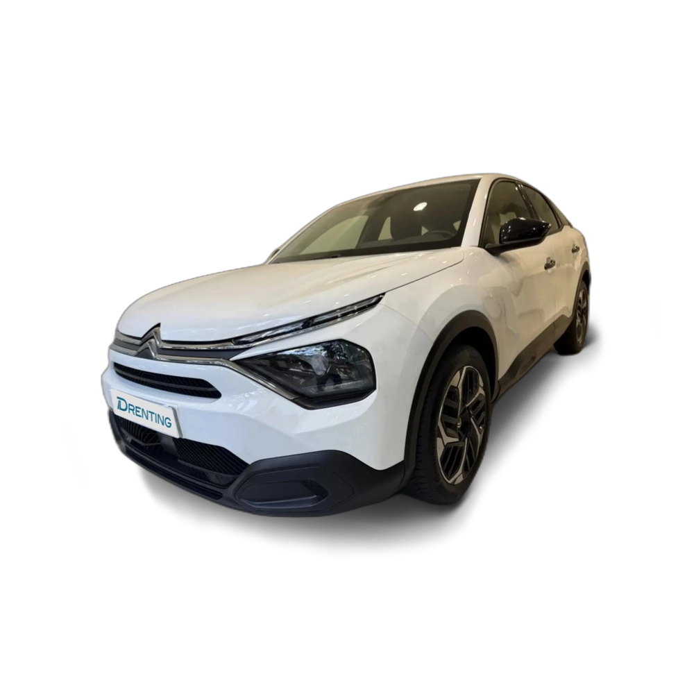 Citroen C4 1.2 PureTech You S&S 130 Blanco