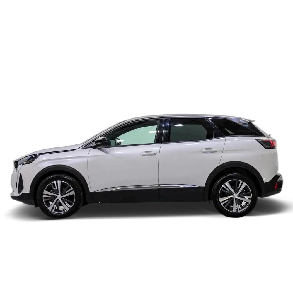 Peugeot 3008 1.2 S&S PureTech Allure Pack 130 Blanco 1