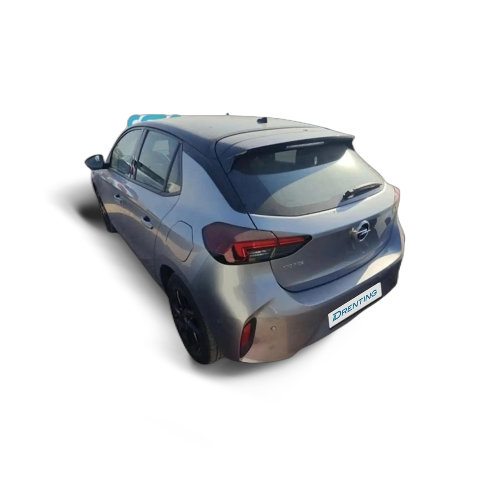 Renting Opel Corsa 1.2 T XHL GS 74 kW (100 CV) Gris