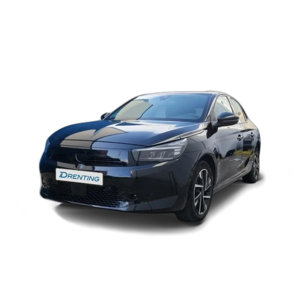 Opel Corsa 1.2 T XHL GS 74 kW (100 CV) Negro